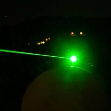 Raggio Laser